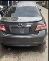 A picture of Toyota Camry 2011 v4 Price 2 3m to owner settlement