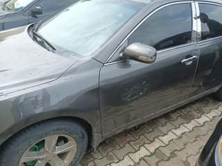 A picture of Toyota Camry 2010