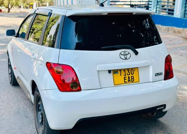 A picture of IST EAB sio 16M lipia 12.5M tu Ipo mwanza Usitume