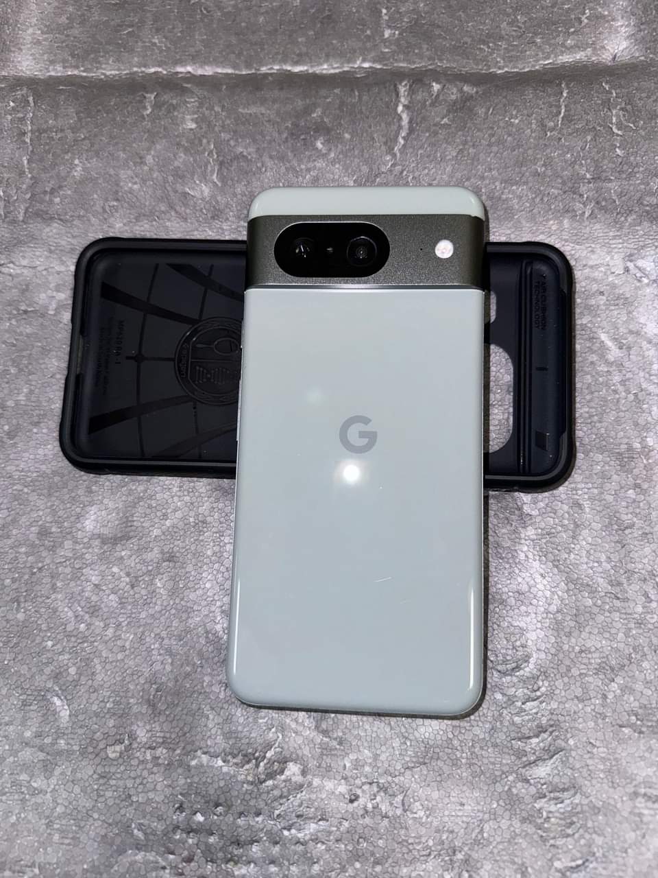 Gadgets A.