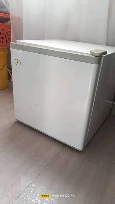 fridges