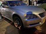 A picture of 2005 Toyota MARK X