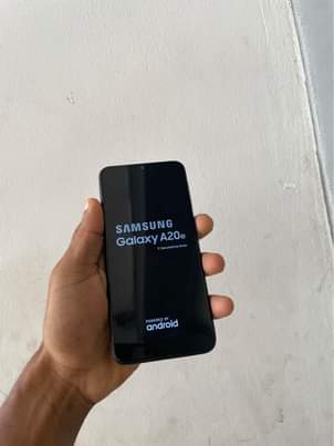 samsung a20