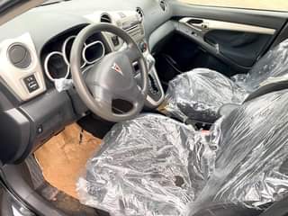 A picture of 2009 Pontiac Vibe 2009 5H