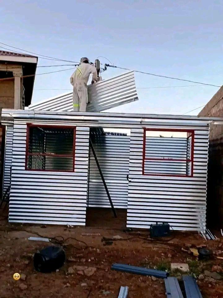 Tshepo M.