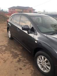 A picture of Subaru Impreza 2014 At 30m 0706044260 0774245262