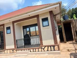 A picture of 6 Double Rental units for sale in Bweyogerere for 220Million