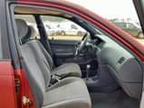 A picture of URGENT BUYER NEEDED 1993 Toyota Corolla LE Factory AC clean