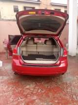 A picture of 2012 TOKUNBO TOYOTA VENZA