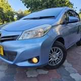 A picture of Call 0762664660 0625421010 https wa link 3hlwa5 TOYOTA VITS MODEL