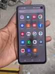 A picture of Samsung galaxy s10e