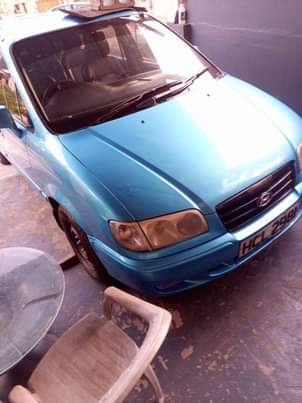 maxi taxi