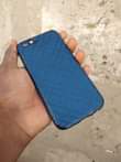 A picture of iPhone