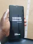A picture of Samsung A51 128gb