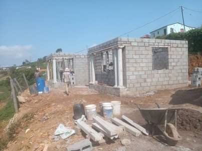building material
