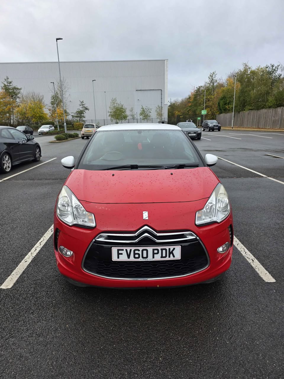 citroen ds3