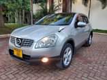 A picture of 2008 Nissan dualis for sale