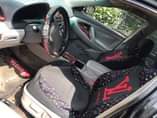 A picture of 2008 Toyota Camry sound four plugs engine Neat interior Ac