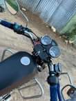 A picture of HAUJUE