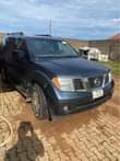 A picture of Clean Registered Missan Pathfinder 09034050937 08063457233