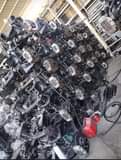 A picture of car Engines