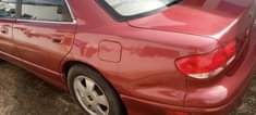 A picture of Mazda 08064016002