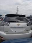 A picture of 2010 Toyota Harrier