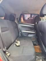 A picture of Toyota IST