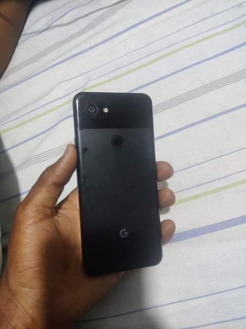 A picture of Pixel 3a gb64
