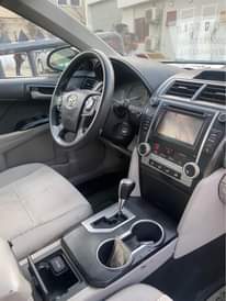 A picture of FOREIGN USED TOYOTA CAMRY YEARS 2014 ENGINE TOP NOTCH GEAR