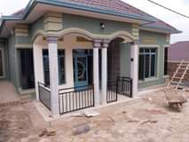 A picture of 4 BEDROOMS HOUSE FOR SALE AT Kigali KABEZA AT RWF