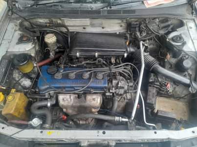 Cars F.