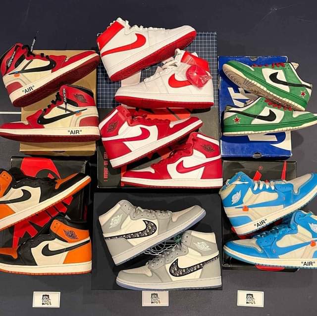 air jordan
