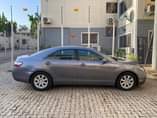 A picture of Toyota Camry Hybrid