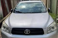 used toyota rav4