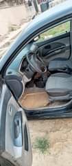 A picture of registered kia picanto 2007 model is available for sale is