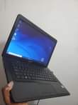 A picture of Hp Compaq cq58 core i3