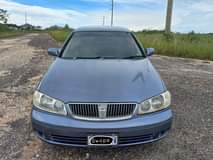 used nissan sunny