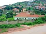 A picture of LUBOWA TARMAC ENTEBBE RD Commercial land 1Acre for sale 750m
