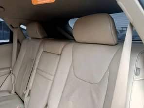 A picture of For sale Slightly used 2013 2014 Lexus RX 350 Full