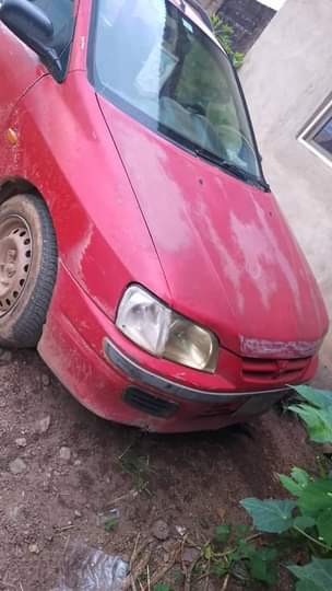 A picture of Mistubish car manual transmission For the lovers of Scrap buyer