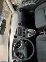 A picture of First body 2005 Toyota Matrix XR
