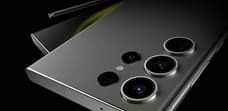 A picture of Samsung Galaxy S23 Ultra