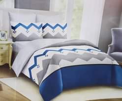 A picture of ORIGINAL 4PC DUVET BED COVERS