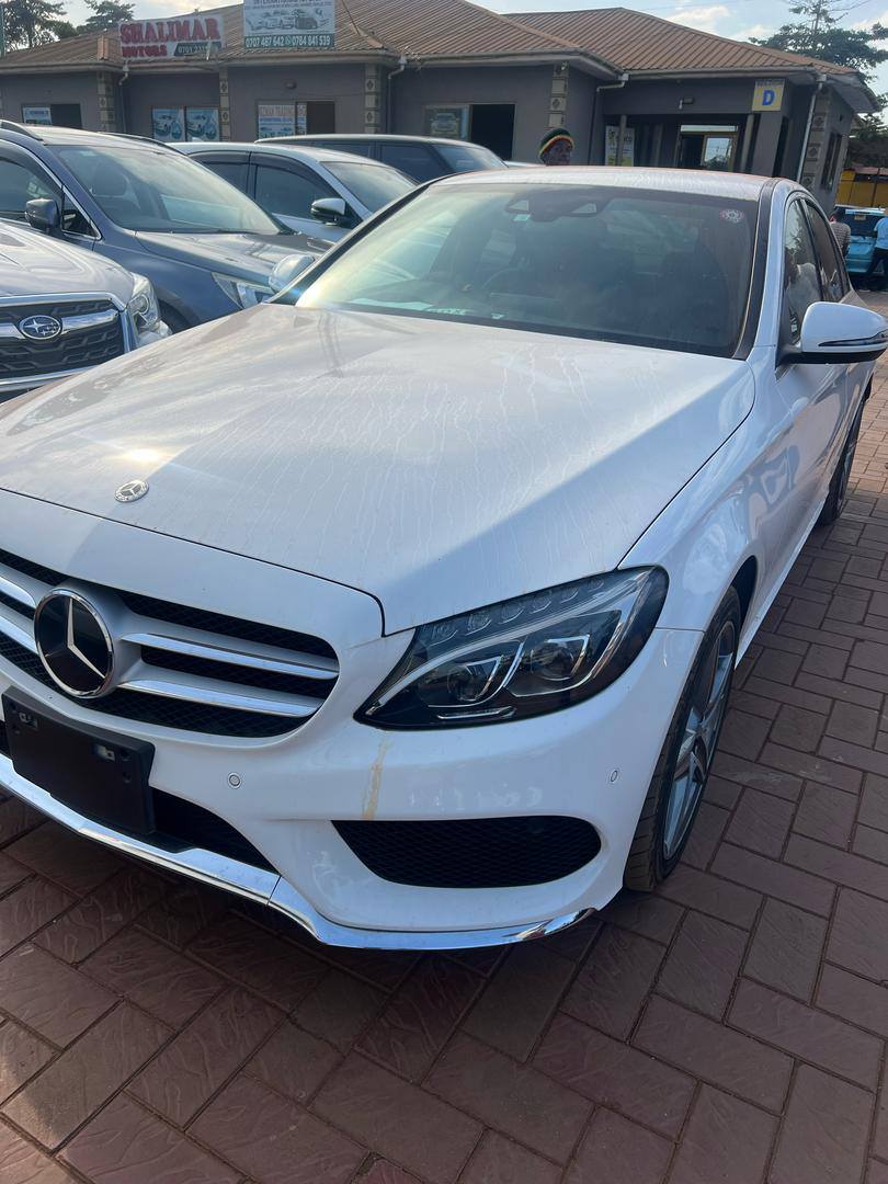 A picture of Rafiki Motors 0701 173712