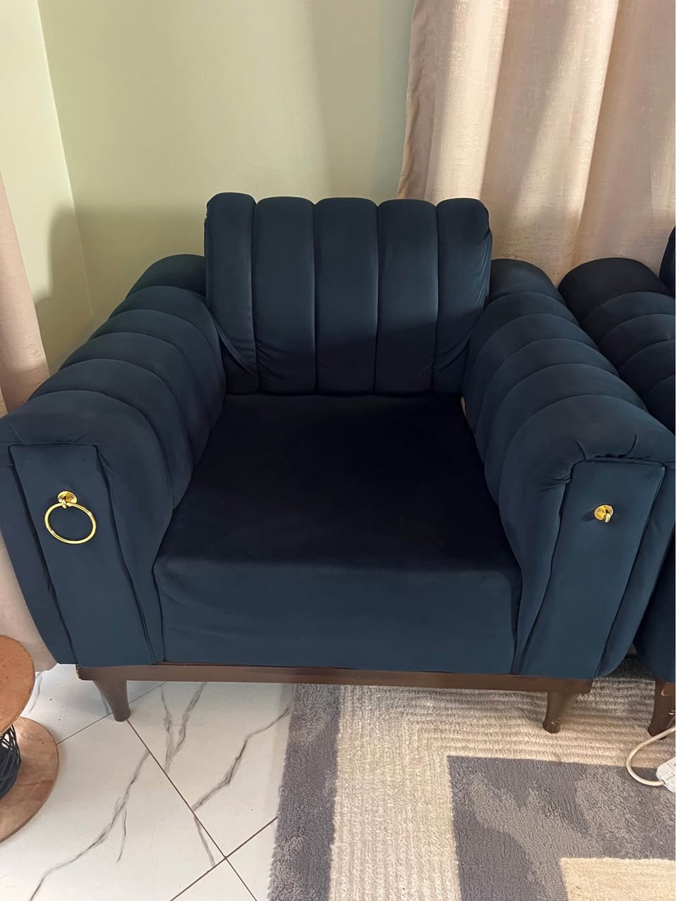 A picture of Couch