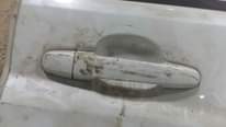 A picture of All Car Handles Available