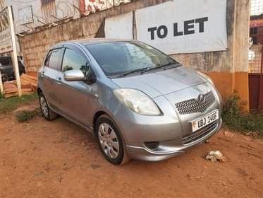 used toyota vits