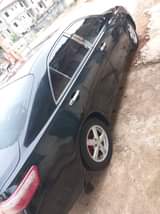 A picture of 2008 Toyota Camry XLE SPIDER full option With open roof