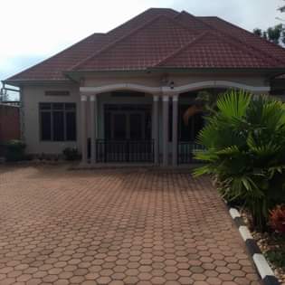 self compound houses
